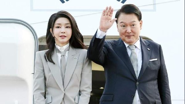 睿新策略 涉嫌内乱罪、外患罪，尹锡悦不是一般坏，任一罪成立都可获死刑