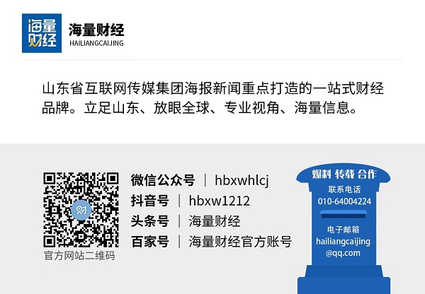 泸深配 海量财经｜京东健康发布2025中期业绩公告 已实现AI产品全场景、规模化落地