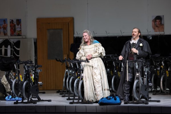 股联社 “巴伐利亚回响”黄金周驻演上海大剧院，周边商圈餐饮同比增长18.0%