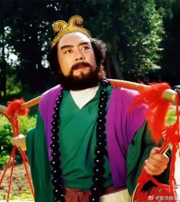 中承配资 沙僧扮演者刘大刚去世, 终年78岁, 六小龄童赞其憨厚、热心肠